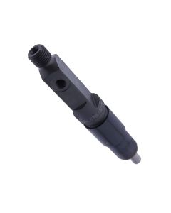 4 Pcs Fuel Injector 432291753 For Case IH Crawler Excavator 61 90 488CL 488CLS 488P 60B 60CL 60P 60PL 70B 75B 75BCK 75BCKE 80P 85CK 80CR 60CS