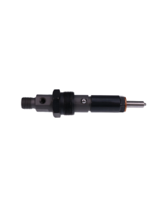 4 Pcs Fuel Injector 0432131877 For Case Engine 4T-390 6T-590 Case Tractor 450C 455C 650 850D 1150E 5120 5130 Case Excavator 688 888 1088 1085B
