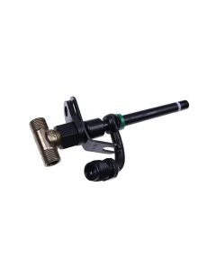 4 Pcs Fuel Injector RE36935 For John Deere Engine 6059D 6059T 6068D 6068T John Deere Tractors 5103 5200 5300 5310 6210 6310 6500