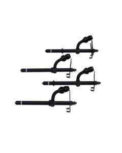 4 Pcs Fuel Injector RE31757 For John Deere Engine 3179 4239 John Deere Loader 444E John Deere Tractor 2630 2640 3140
