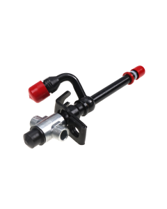 4 Pcs Fuel Injector AR85618 For John Deere Backhoe Loader 310G 310J 310SG John Deere Engine 4045 6068 John Deere Excavator 120C 160C LC 200CLC 120