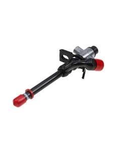 4 Pcs Fuel Injector RE531436 For John Deere Engine 4045 6068 John Deere Excavator 120 120C 160C LC 200CLC John Deere Backhoe Loader 310G 310J 310SG
