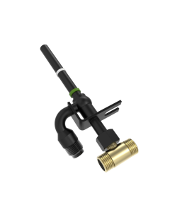 4 Pcs Pencil Fuel Injector SE500818 For John Deere Engine 3029 4039 4045 6068 John Deere Excavator 490 495D 690D