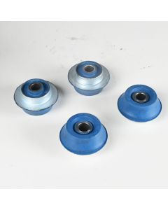 4PCS Motor Montage Gummi Kissen 20Y-01-12210 20Y0112210 für Komatsu Bagger BZ200-1 BZ210-1 CD60R-1 CL60-2 HB205-1 JV100A-2T JV130WH-1
