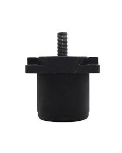 4Pcs Viscous Mount 421-54-22862 421-54-22863 For Komatsu Wheel Loaders WA300-3A WA320-3 WA350-3A WA380-5L WA400-5 WA420-3 WA450-3 WA470-5 WA480-5
