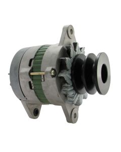 50A Alternator 600-825-5120 6008255120 For Komatsu Engine SAA6D125E-3A Komatsu Wheel Loader WA470-7 WA480-5 WA470-5