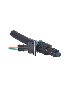 6 Pcs Fuel Injector FJ10315 For Mercedes-Benz 450SE 280SEL 280SEL 4.5L