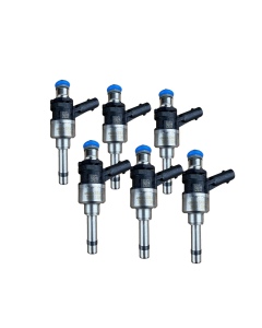 6 Pcs Fuel Injector 35310-3L210 353103L210 For Kia Telluride Cadenza Sorento Sedona