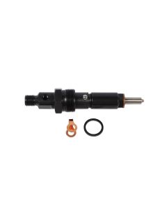 6 Pcs Fuel Injector 0432191340 For Cummins Engine 6B5.9 4B3.9