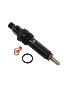 6 Pcs Fuel Injector 4025334 For Hyundai Excavator R140LC-7 R210LC-7 R250LC-7
