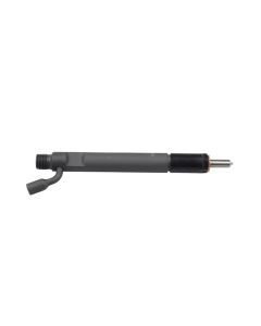 6 Pcs Fuel Injector 76195276 For Case Dozer 1850K