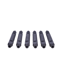 6 Pcs Fuel Injector 479443 VOE479443 For Volvo Engine TD102 TD103E Volvo Truck F10 FL10 Volvo Loaders L150 L150C L150D Volvo Excavators EC340 EC390