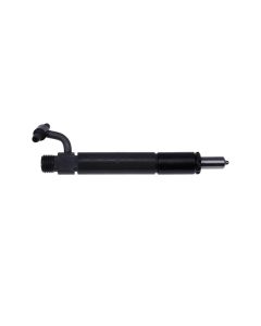 6 Pcs Fuel Injector 631571C91 For International Tractor 1466 1486 1566