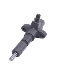 6 Pcs Fuel Injector 1153002890 For Hitachi Excavator EX300-3C EX300-2 EX300-3