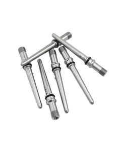 6 Pcs Fuel Supply Connector 2872394 For Cummins 5.9L 6.7L Engine