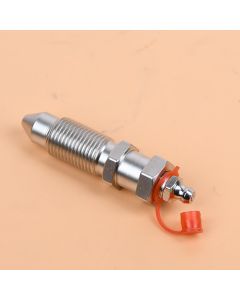 6 uds boquilla lubricante PX80B01026P1 para excavadora CX27B CX31B CX36B CX50B CX55B CX55BMSR