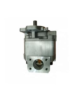 Hydraulic Pump A'ssy 705-11-30210 7051130210 For Komatsu Wheel Loaders 505-1 507-1 W20-1 W30-1 WA150-1 WA200-1 WA250-1 WA250-1LC