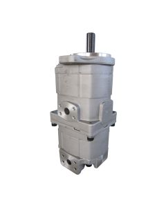 Pompe hydraulique 705-52-22000 7055222000 pour camion-benne Komatsu HD205-3