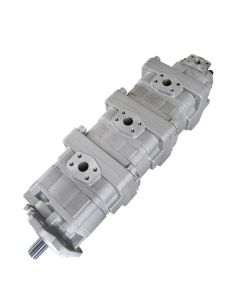 Hydraulic Pump 705-55-34160 7055534160 for Komatsu Wheel Loader WA320-3 WA300-3A