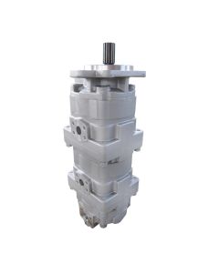 Hydraulic Quadruple Pump 705-56-34000 7055634000 for Komatsu Excavator PC120-1 PC120-2