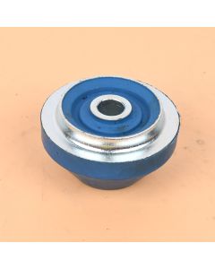 Cojín de goma de montaje del motor de 8 piezas 21U-01-31211 21U0131211 para excavadora Komatsu PC35MR-1 PC35MR-2 PC35MR-3 PC38UU-3
