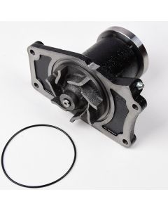 90MY- Water Pump VAME996874 VAME088537 for Kobelco Excavator SK200LC-3 SK200LC-5 SK200LC-6 Mistubishi Engine 6D31T