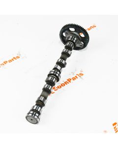 Camshaft 729402-14580 for Hyundai HSL610 With Yanmar 4TNE88 Engine