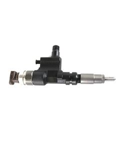 Common-Rail-Einspritzventil 095000-5322 0950005322 23670-78030 2367078030 für Toyota Hino Motor N04C