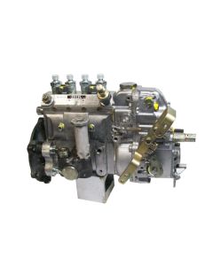 Fuel Injection Pump 106676-2521 1066762521 For Kobelco Excavator SK480