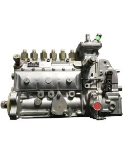Fuel Injection Pump F002A0Z010 3930160 For Cummins Engine 6BT5.9