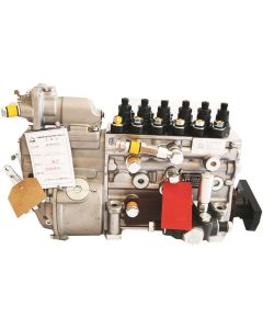 Fuel Injection Pump VG1095080190 For Howo Truck 25T 366