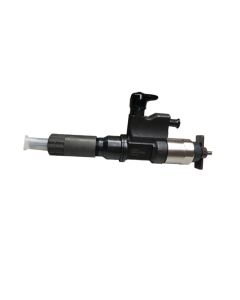 Kraftstoffeinspritzdüse 095000-5503 8973675520 8973675522 Für Isuzu 4HL1 6HL1 Motor