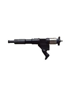 Fuel Injector 095000-6700 0950006700 095000-6707 0950006707 095000-6705 0950006705 For Weichai Engine WD615