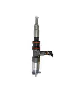Fuel Injector 095000-7140 0950007140 33800-52000 3380052000 For Hyundai Engine D4GA