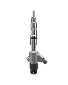 Inyector de combustible 0 445 120 081 0445120081 0445 120 081 para motor FAW Xichai CA6DF CA4DF 4DF 6DF