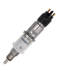Injecteur de carburant 0 445 120 289 0445120289 pour moteur Cummins ISDe_EU3