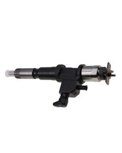 Fuel Injector 8-97603099-2 095000-5982 095000-5980 8976030992 0950005982 0950005980 For Isuzu Engine 4HK1 6HK1