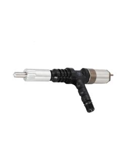 Inyector de combustible 95000-0560 095000-0562 para motor Komatsu SA6D140 Komatsu Excavadora PC600-8