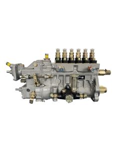 Pompe d'injection Ass'y 6222-73-1110 6222731110 pour moteur Komatsu SAA6D108E