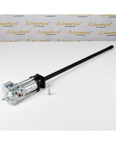 Operated Chassis Pump 82054 air operated chassis pump for Lincoln