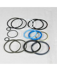R180LC-7 Bucket Cylinder Seal Kit for Hyundai Excavator R180LC-7 Rod 80 mm Bore 115 mm
