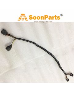 A/C Wring Harness 235-8873 2358873 for Caterpillar Excavator CAT 311D LRR 312D 312D2 313D 313D2 319D 320D 324D 325D 329D 330D 336D 345C 345D 349D