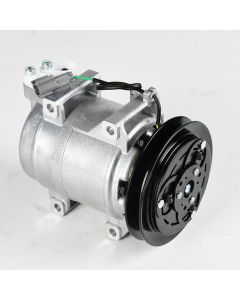 A/C Compressor Z0016466A For Hitachi ZX140W-3-AMS ZX140W-3DARUMA ZX145W-3 ZX145W-3-AMS ZX250W-3 ZX140W-3