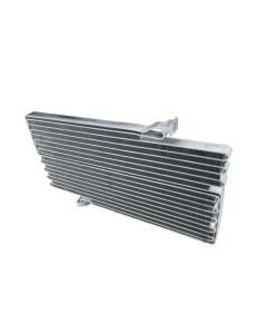 A/C Condenser 11006435 VOE11006435 For Volvo Excavator L70E L70F L180E L180F L180F HL L220E L220F L110E L110F L120E L120F L150E L150F L350F L60E L60F