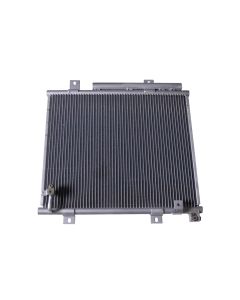 A/C Condenser 14599910 VOE14599910 For Volvo Excavator EC140C EC360C EC360CHR EC380D EC380DHR EW145B EW205D EC140D EC220D EC330B EC330C EC340D EC360B
