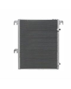 A/C Condenser 3Y205-50040 for Kubota M4D-071HDCC12 M5-091HDCC12 M5-111HDCC12 M5-111HDCC24 M6-101DTCC M6-111DTCC M6-131DTCC M6-141DTCC/DTSCC