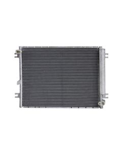 Condensador de aire acondicionado 421-S62-4120 421S624120 para cargadora de ruedas Komatsu WA450-6 WA450-6-W1 WA470-6 WA470-6 LC WA470-6A WA470-7 WA480-6 WA480-6 LC
