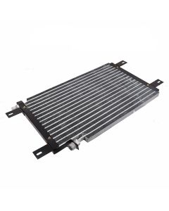 A/C Condenser 4356628 for John Deere Excavator 750 330LC 200LC 330LCR 230LC 550LC 450LC 230LCR 270LC