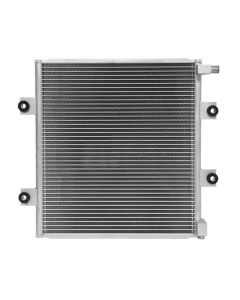 Condenseur de climatisation 555-7856 5557856 pour pelle Caterpillar 306E2 305.5E 305.5E2