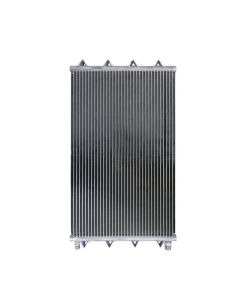 A/C Condenser KHR2592 for Case Excavator CX210N CX225SR CX235C SR CX240 CX240LR CX290 CX800